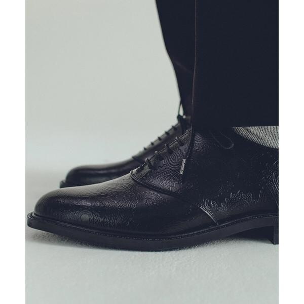 マナスタッシュ（Manastash）/The Kenford Fineshoes／MENS CLASSIC