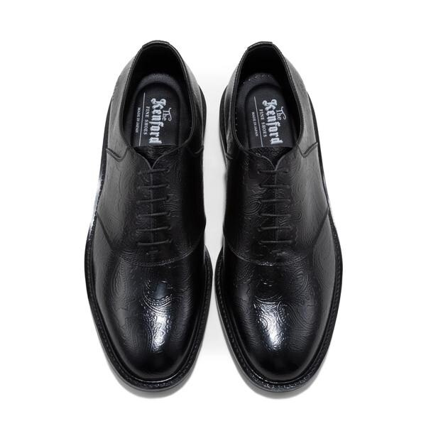 マナスタッシュ（Manastash）/The Kenford Fineshoes／MENS CLASSIC