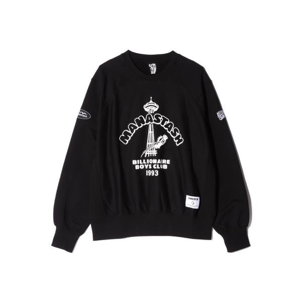 【NEW】マナスタッシュ（Manastash）/MANASTASHxBILLIONAIRE BOYS CLUB／ビリオネア・ボーイズ・クラブ／BBC