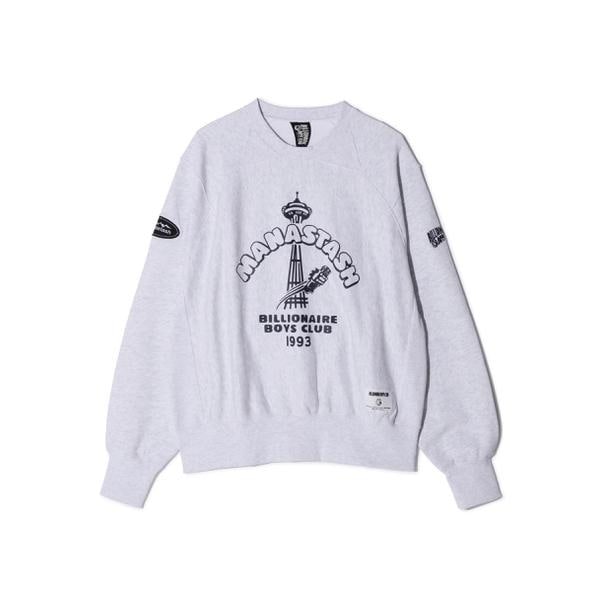 マナスタッシュ（Manastash）/MANASTASHxBILLIONAIRE BOYS CLUB／ビリオネア・ボーイズ・クラブ／BBC_1