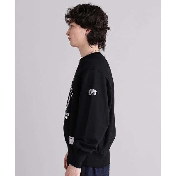 マナスタッシュ（Manastash）/MANASTASHxBILLIONAIRE BOYS CLUB／ビリオネア・ボーイズ・クラブ／BBC_4