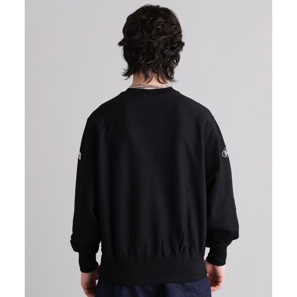 マナスタッシュ（Manastash）/MANASTASHxBILLIONAIRE BOYS CLUB／ビリオネア・ボーイズ・クラブ／BBC_5