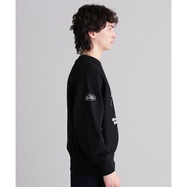 マナスタッシュ（Manastash）/MANASTASHxBILLIONAIRE BOYS CLUB／ビリオネア・ボーイズ・クラブ／BBC_6