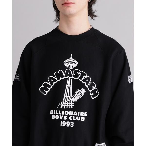 マナスタッシュ（Manastash）/MANASTASHxBILLIONAIRE BOYS CLUB／ビリオネア・ボーイズ・クラブ／BBC_7