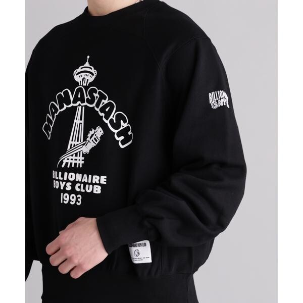 マナスタッシュ（Manastash）/MANASTASHxBILLIONAIRE BOYS CLUB／ビリオネア・ボーイズ・クラブ／BBC_8