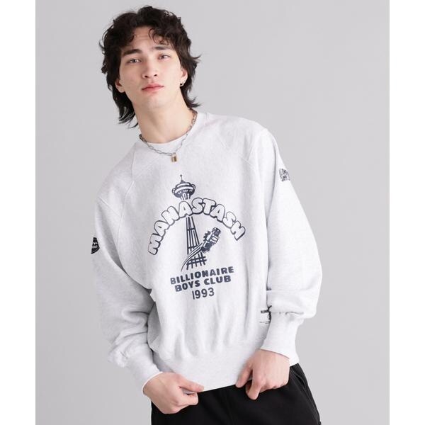マナスタッシュ（Manastash）/MANASTASHxBILLIONAIRE BOYS CLUB／ビリオネア・ボーイズ・クラブ／BBC_11