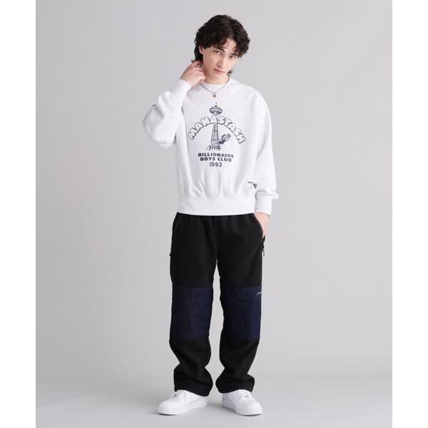 マナスタッシュ（Manastash）/MANASTASHxBILLIONAIRE BOYS CLUB／ビリオネア・ボーイズ・クラブ／BBC_12