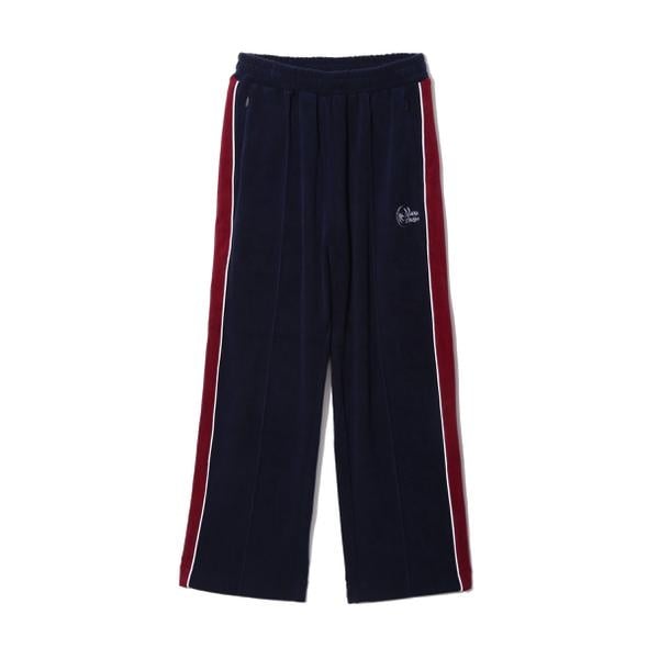 マナスタッシュ（Manastash）/MANASTASH／マナスタッシュ／TRACK JERSEY PANTS