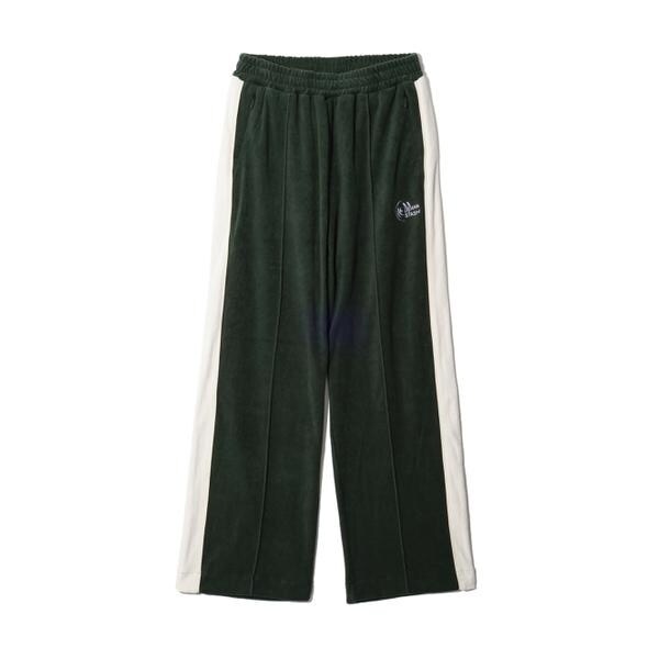 マナスタッシュ（Manastash）/MANASTASH／マナスタッシュ／TRACK JERSEY PANTS_3