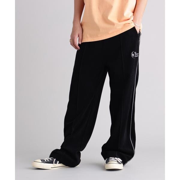 マナスタッシュ（Manastash）/MANASTASH／マナスタッシュ／TRACK JERSEY PANTS_5