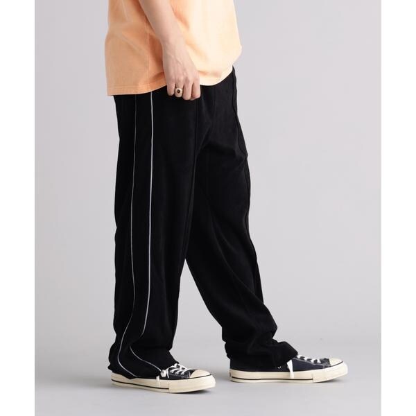 マナスタッシュ（Manastash）/MANASTASH／マナスタッシュ／TRACK JERSEY PANTS_6