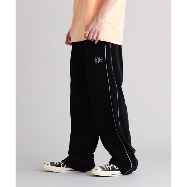 マナスタッシュ（Manastash）/MANASTASH／マナスタッシュ／TRACK JERSEY PANTS_7