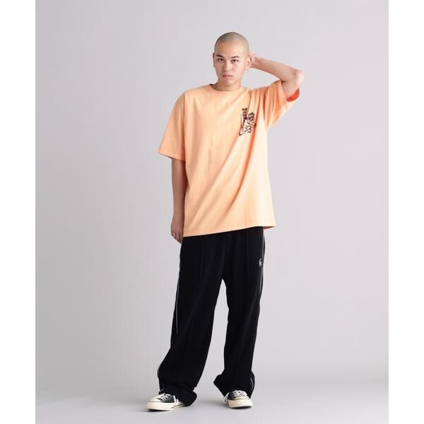 マナスタッシュ（Manastash）/MANASTASH／マナスタッシュ／TRACK JERSEY PANTS_8