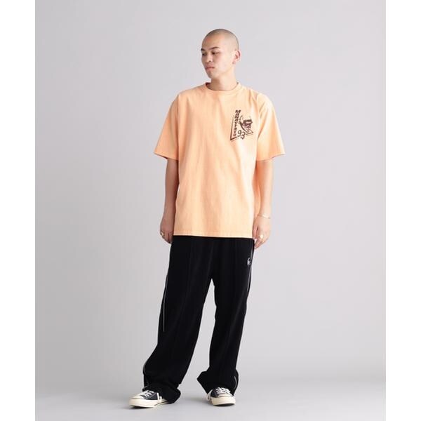 マナスタッシュ（Manastash）/MANASTASH／マナスタッシュ／TRACK JERSEY PANTS_9