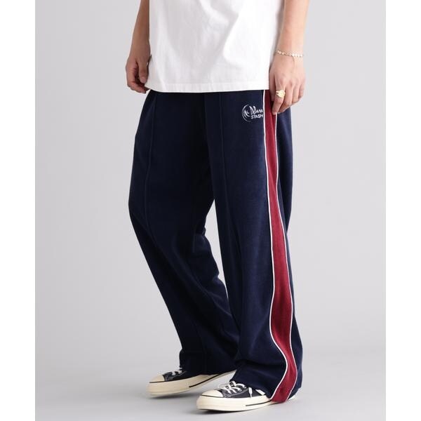 マナスタッシュ（Manastash）/MANASTASH／マナスタッシュ／TRACK JERSEY PANTS_10