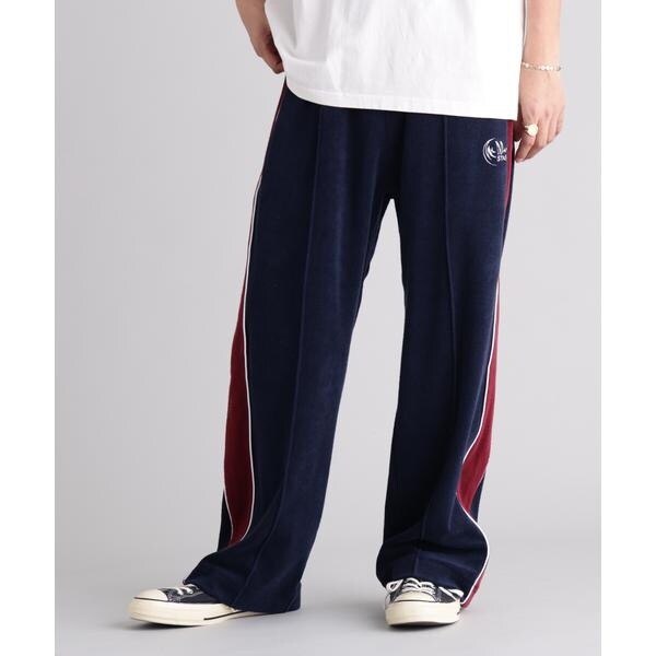 マナスタッシュ（Manastash）/MANASTASH／マナスタッシュ／TRACK JERSEY PANTS_13
