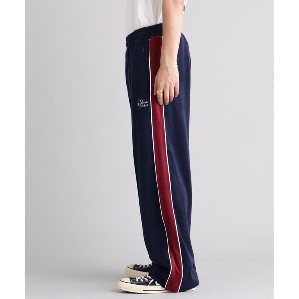 マナスタッシュ（Manastash）/MANASTASH／マナスタッシュ／TRACK JERSEY PANTS_14