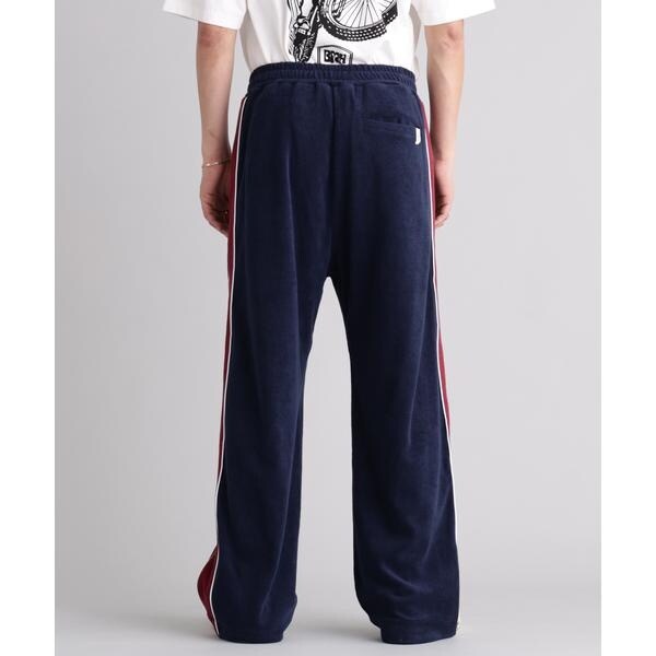 マナスタッシュ（Manastash）/MANASTASH／マナスタッシュ／TRACK JERSEY PANTS_15