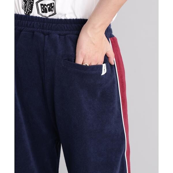 マナスタッシュ（Manastash）/MANASTASH／マナスタッシュ／TRACK JERSEY PANTS_16