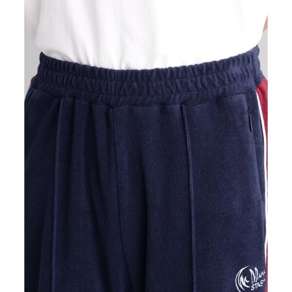 マナスタッシュ（Manastash）/MANASTASH／マナスタッシュ／TRACK JERSEY PANTS_17