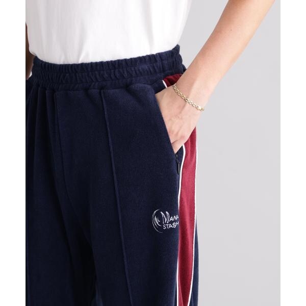 マナスタッシュ（Manastash）/MANASTASH／マナスタッシュ／TRACK JERSEY PANTS_18