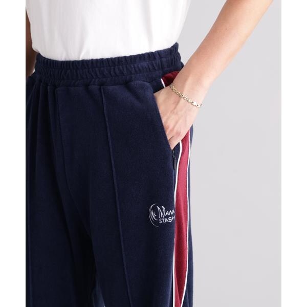 マナスタッシュ（Manastash）/MANASTASH／マナスタッシュ／TRACK JERSEY PANTS_19