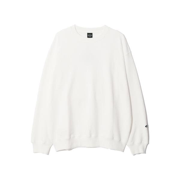 マナスタッシュ（Manastash）/MANASTASH／マナスタッシュ／HEMP CLASSIC SWEAT CREW
