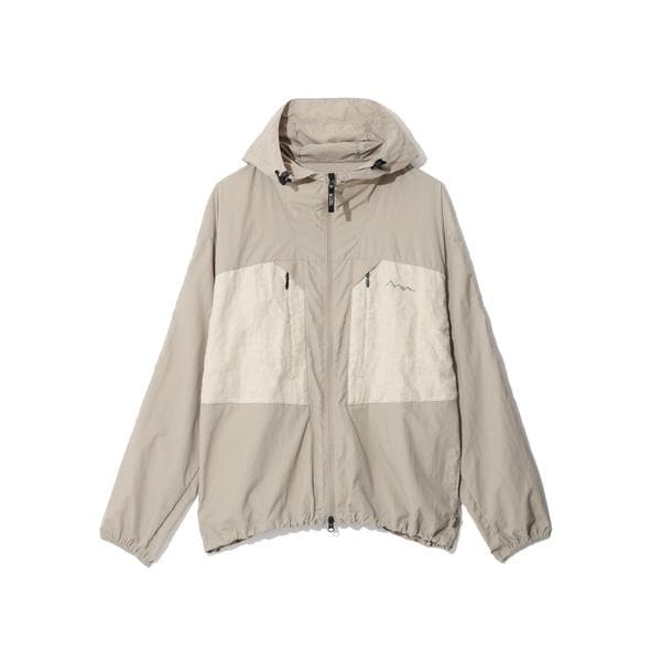 マナスタッシュ（Manastash）/MANASTASH／マナスタッシュ／COMPACT PARKA