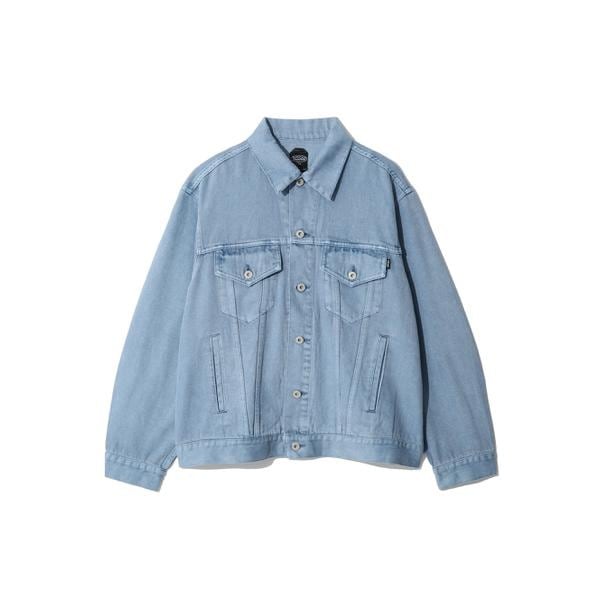 マナスタッシュ（Manastash）/MANASTASH／マナスタッシュ／HEMP WASHED TYPE 3 JACKET