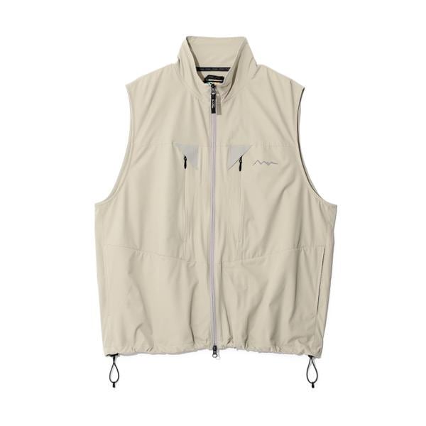 マナスタッシュ（Manastash）/MANASTASH／マナスタッシュ／RIVER VEST