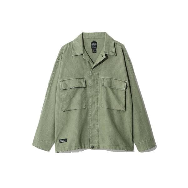 マナスタッシュ（Manastash）/MANASTASH／マナスタッシュ／MH−RIP FIELD SHIRTS