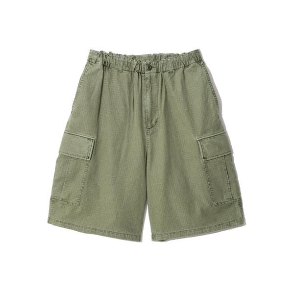マナスタッシュ（Manastash）/MANASTASH／マナスタッシュ／MH−RIP CARGO SHORTS