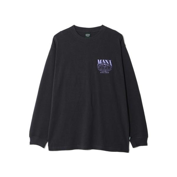マナスタッシュ（Manastash）/ＨＥＭＰ　ＬＳ　ＴＥＥ　ＡＩＲＬＩＮＥＳ 7,227円
