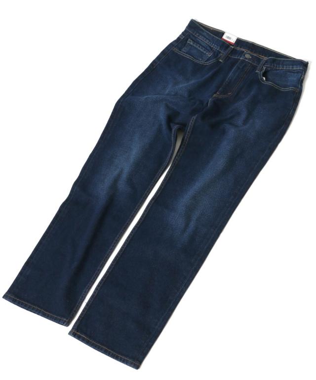 リーバイス（Levi's）/【クラッシックなストレートフィット】 516