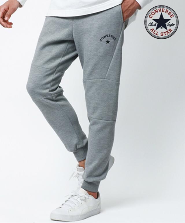 コンバース（Converse）/ジョガーパンツ メンズ イージーパンツの通販は