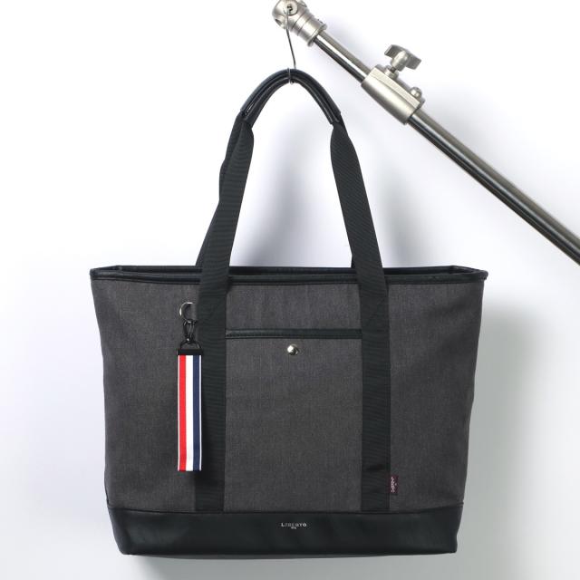 リベルト エドウィン（LIBERTO EDWIN）/トートバック メンズ デニム ビジネス カジュアルの通販は
