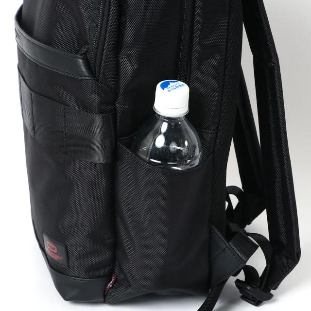 リベルト エドウィン（LIBERTO EDWIN）/【 撥水機能付きで大容量