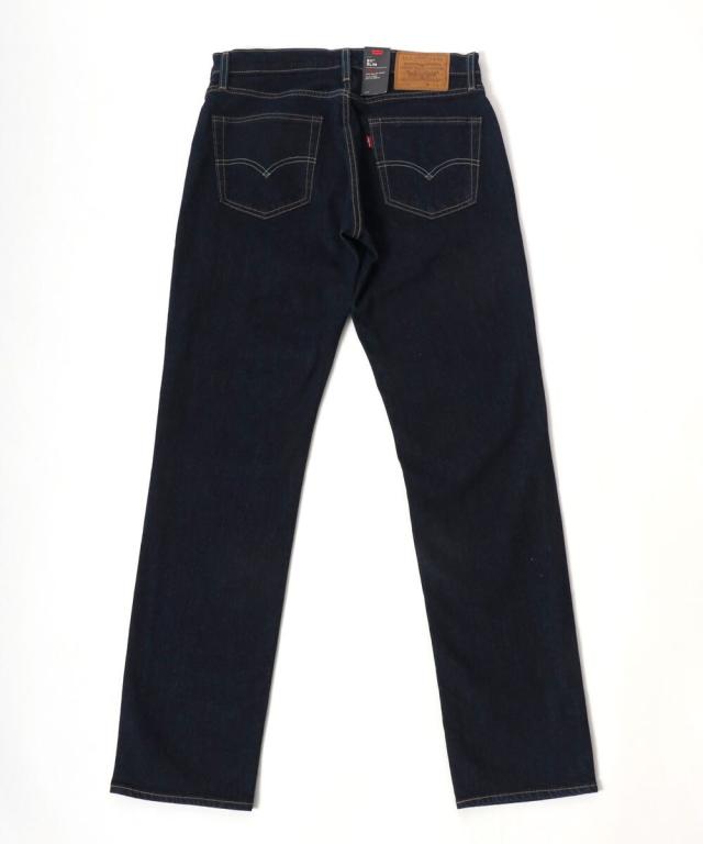 リーバイス（Levi’s）/PREMIUM 511 BIG”E” SLIM ストレッチデニム スリムフィット_2