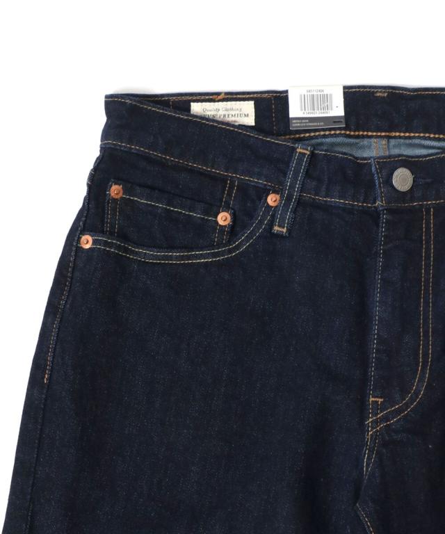リーバイス（Levi’s）/PREMIUM 511 BIG”E” SLIM ストレッチデニム スリムフィット_3
