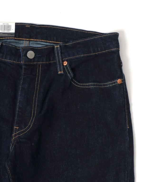リーバイス（Levi’s）/PREMIUM 511 BIG”E” SLIM ストレッチデニム スリムフィット_4