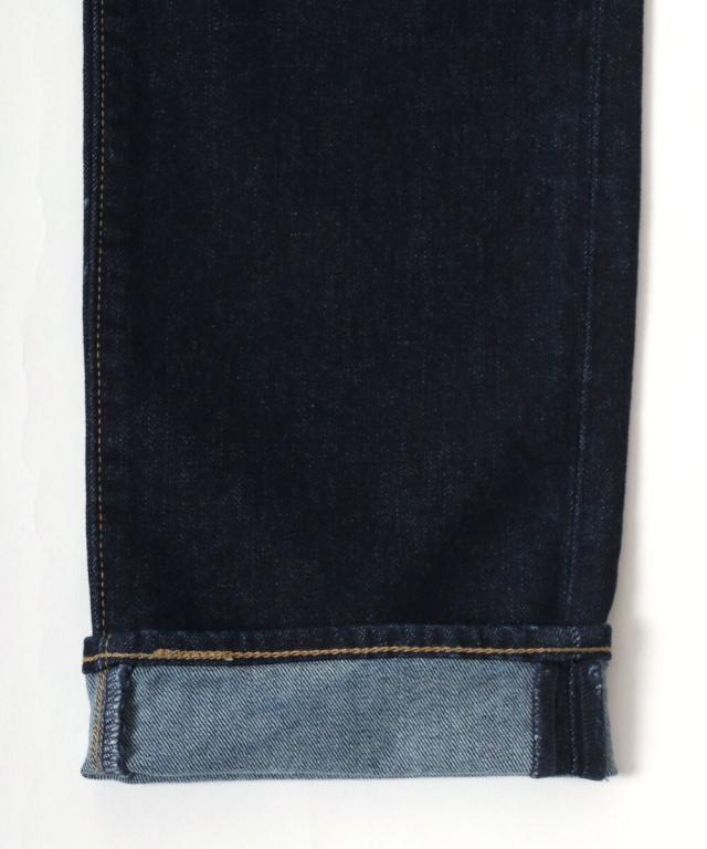 リーバイス（Levi’s）/PREMIUM 511 BIG”E” SLIM ストレッチデニム スリムフィット_8