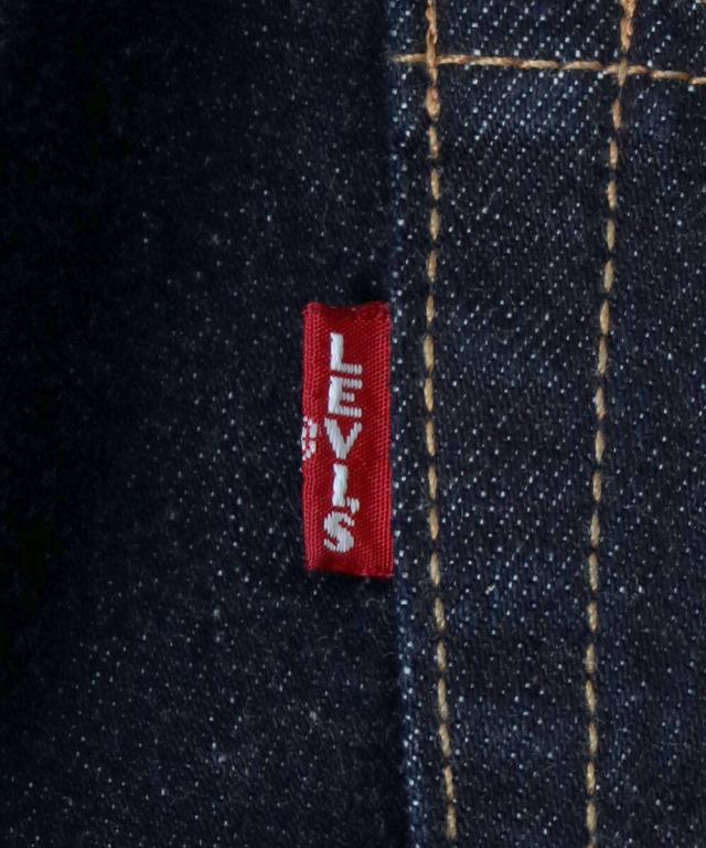 リーバイス（Levi’s）/PREMIUM 511 BIG”E” SLIM ストレッチデニム スリムフィット_11