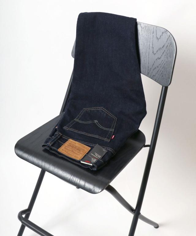 リーバイス（Levi’s）/PREMIUM 511 BIG”E” SLIM ストレッチデニム スリムフィット_14