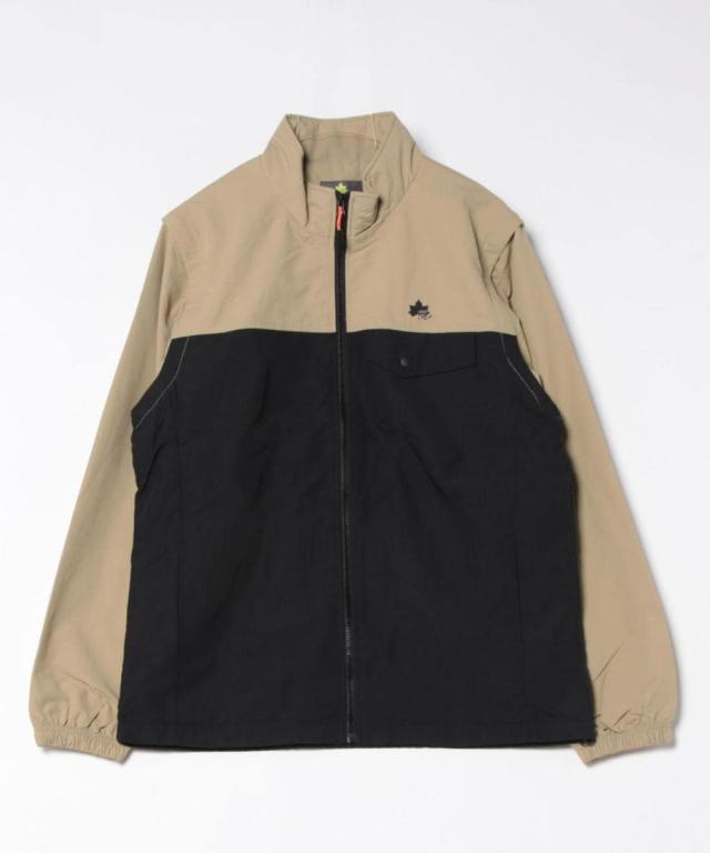 stand alone ナイロンジャケット　2025ss stand alone ナイロンジャケット 2025ss ナイロン スタンド