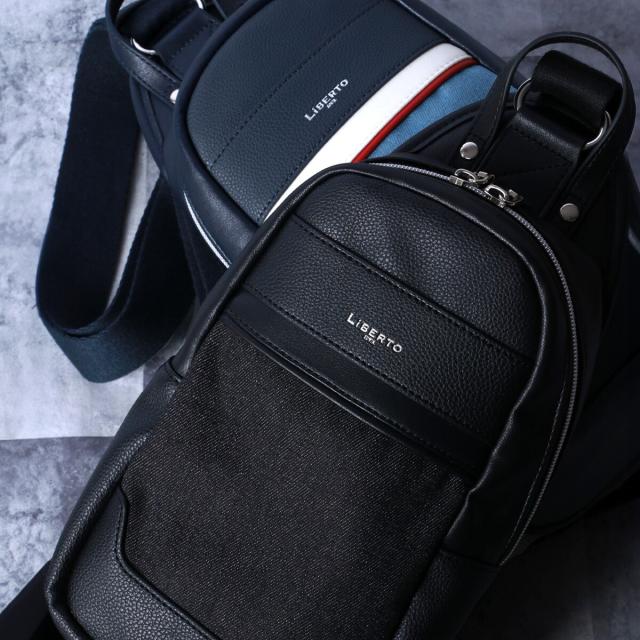 ハンティングワールド HUNTING WORLD メルセデスベンツコラボ 2WAY