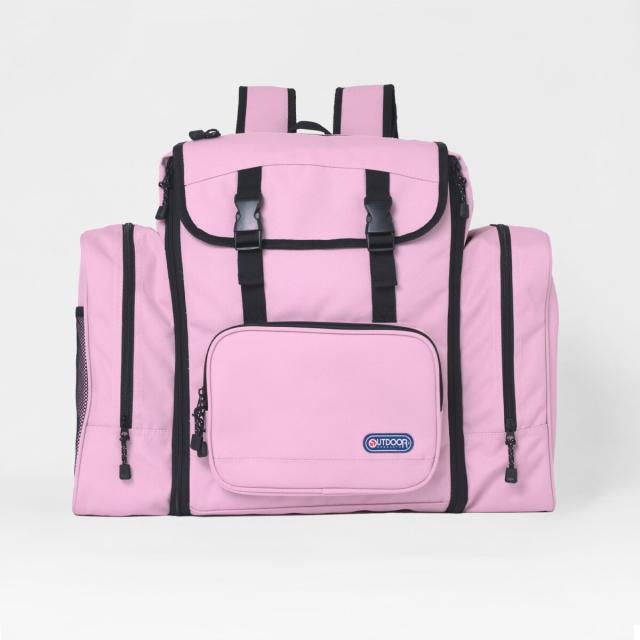 アウトドアプロダクツ（OUTDOOR PRODUCTS）/【子供用大容量リュック】 ホリデーキャンプリュック 遠足_1