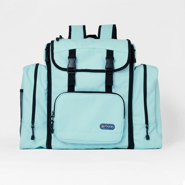 アウトドアプロダクツ（OUTDOOR PRODUCTS）/【子供用大容量リュック】 ホリデーキャンプリュック 遠足_2