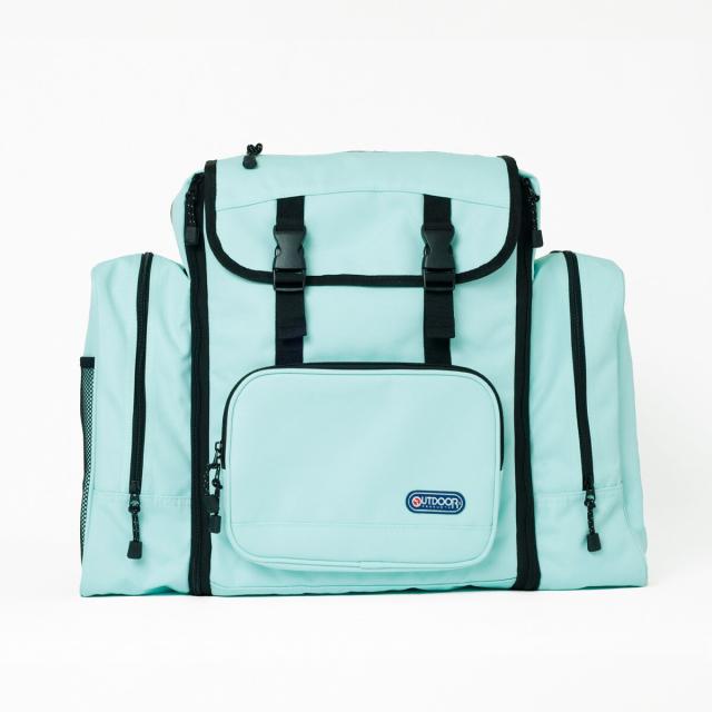 アウトドアプロダクツ（OUTDOOR PRODUCTS）/【子供用大容量リュック】 ホリデーキャンプリュック 遠足_8