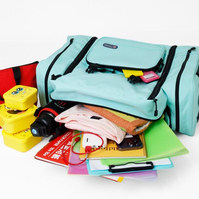アウトドアプロダクツ（OUTDOOR PRODUCTS）/【子供用大容量リュック】 ホリデーキャンプリュック 遠足_13