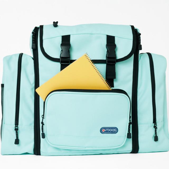 アウトドアプロダクツ（OUTDOOR PRODUCTS）/【子供用大容量リュック】 ホリデーキャンプリュック 遠足_14